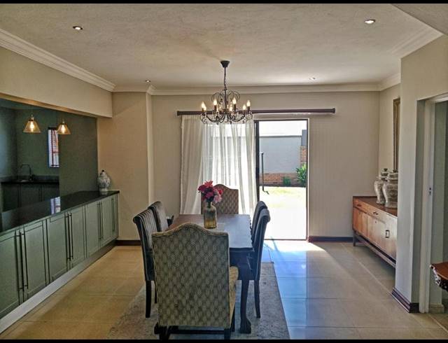 5 BEDROOM PROPERTY TO RENT IN CENTRAL